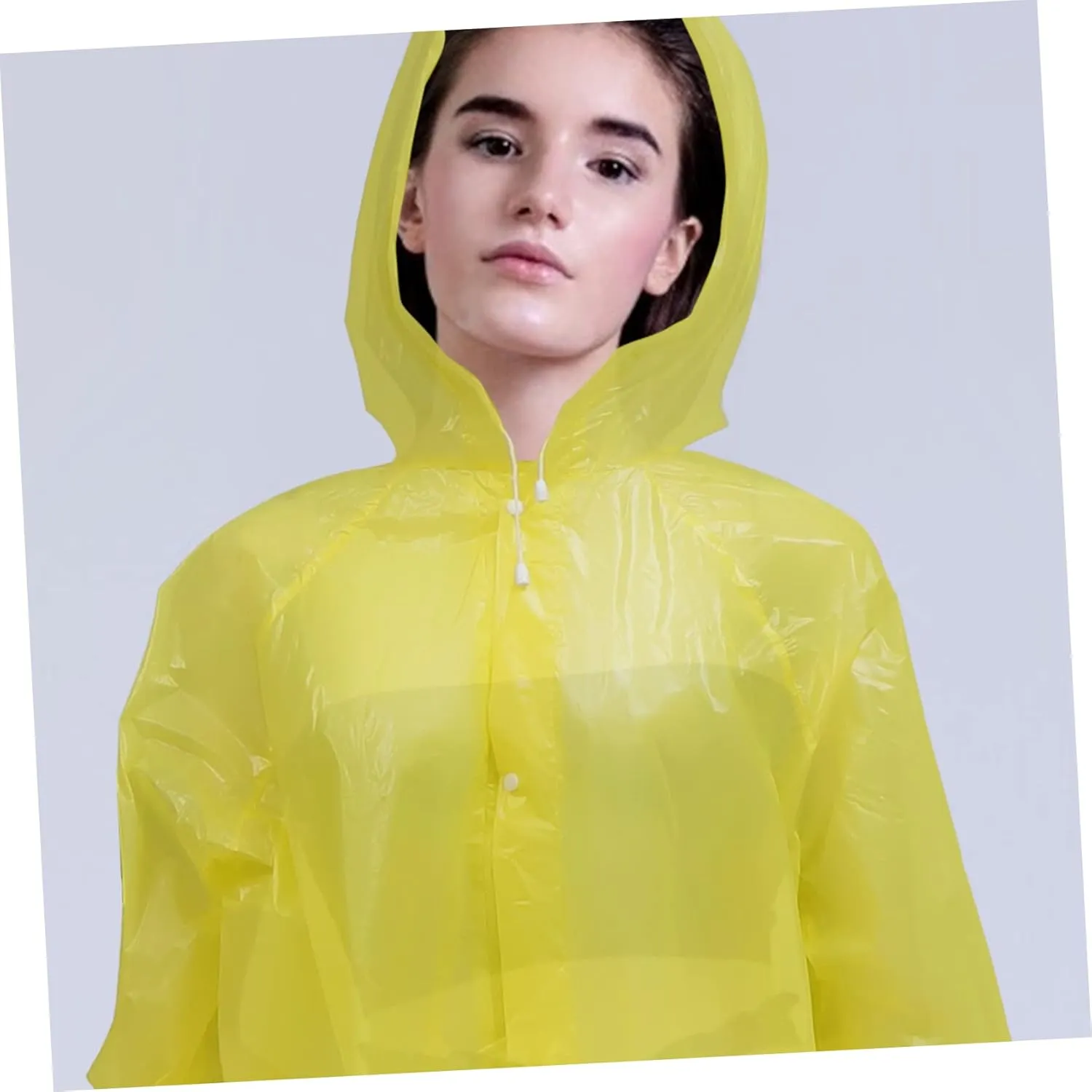 3pcs Adult Raincoat Poncho Womens Rain Jacket Womens Rain Coat Men s Waterproof Rainwear Rain Jacket for
