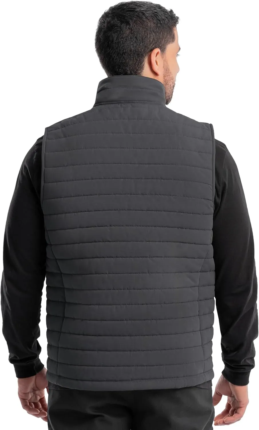 ATG by Wrangler Men's Quilted Vest
