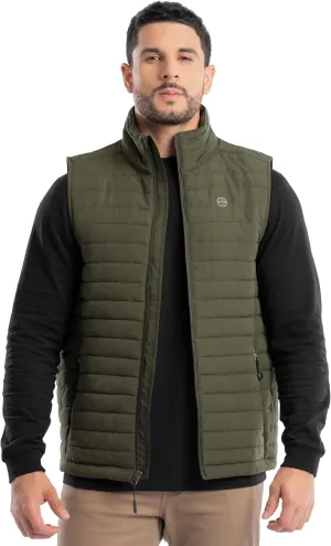 ATG by Wrangler Men's Quilted Vest