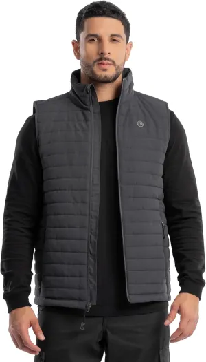 ATG by Wrangler Men's Quilted Vest
