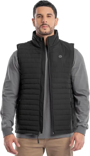 ATG by Wrangler Men's Quilted Vest