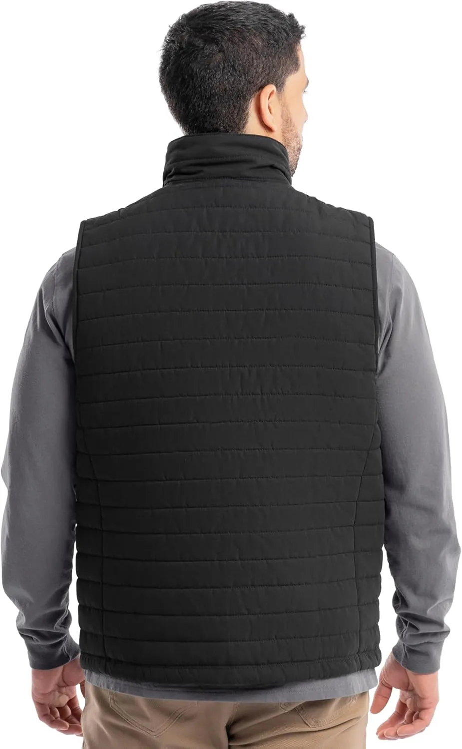 ATG by Wrangler Men's Quilted Vest
