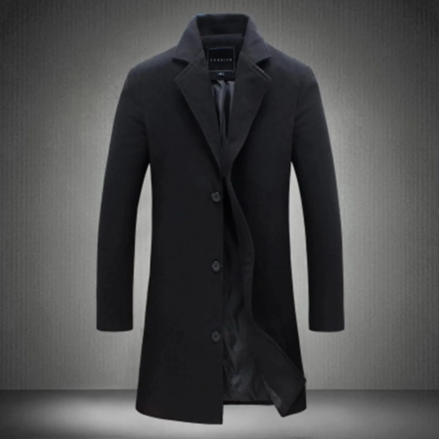 Black Sweatshirt Short Thick Hooded Leather Jacket Zipper Lapel Vintage Autobike Coat Warm Daily Top Mens Flannel