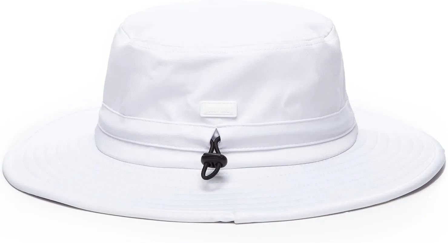 Bogey Bros Bogeyman Golf Bucket Hat – Lightweight, Packable Sun Hat for Golfers – All-Day UV Protection & Comfort