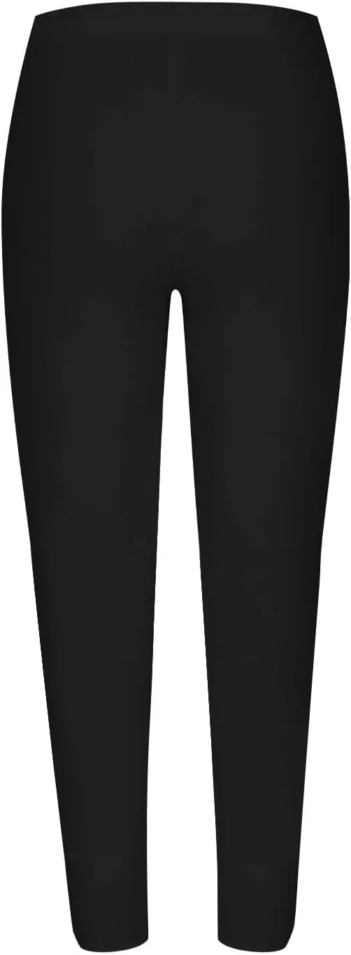 Capri Leggings for Women Fabric Bow Tie Belt Peach Hip Tight Waist High Hip Movement Yoga Shorts Cropped Pants High