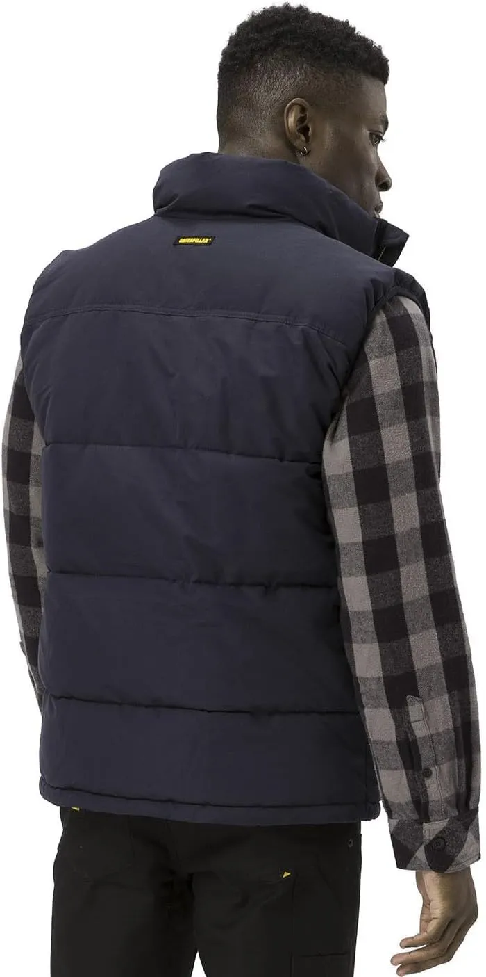Caterpillar mens Arctic Zone Vest