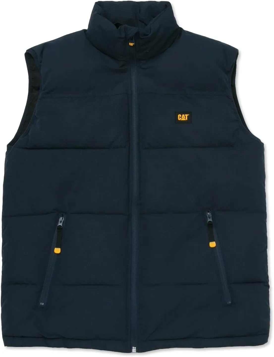 Caterpillar mens Arctic Zone Vest