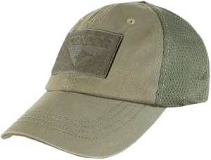 Condor Mesh Tactical Cap