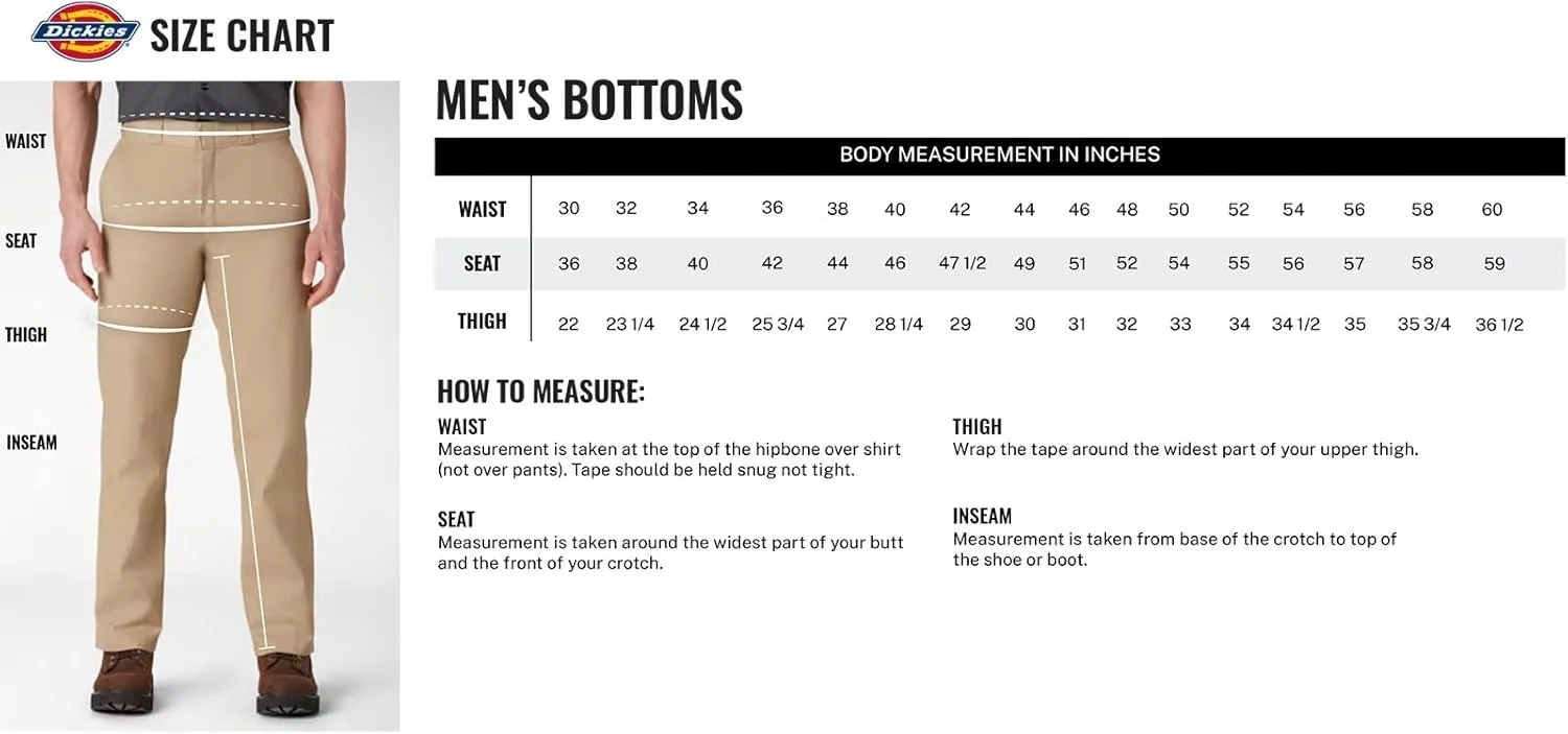 Dickies Men's Cooling Cargo Shorts, 11"