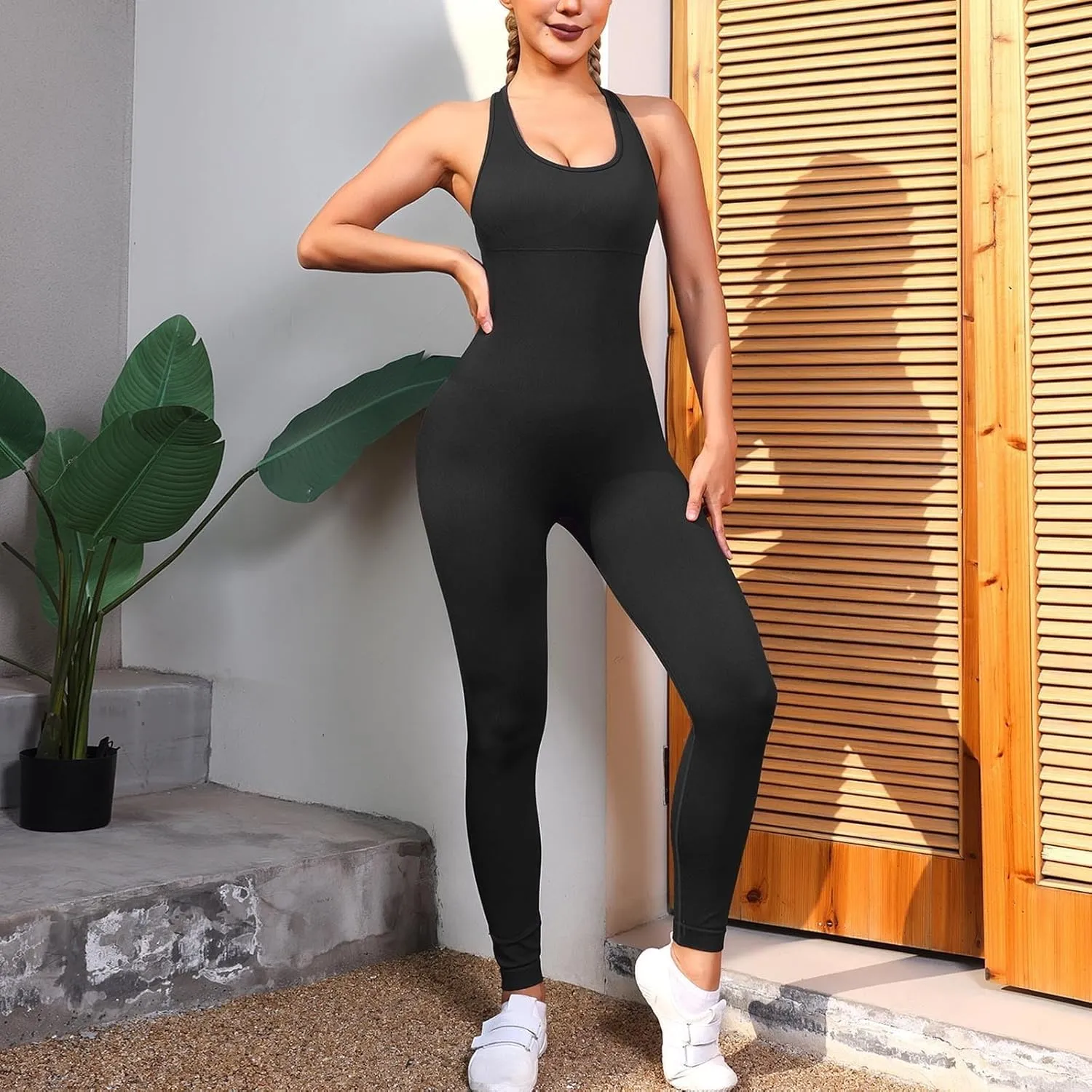Full Length Women's Leggings Leggings Bootcut High Waist Yoga Pants Sportwear Fitness Running Thermal Velvet Winter