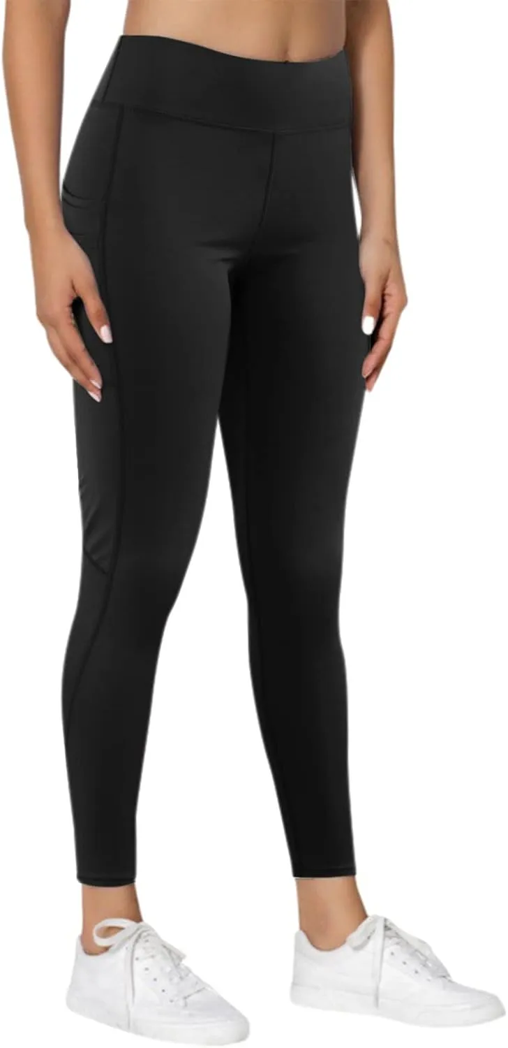 Gym Leggings Butt Lift Seamless High Waist Stretchy Tummy Control Sports Yoga Leggings for Women Outdoor Activewear