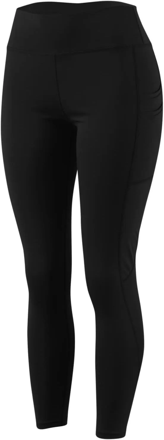Gym Leggings Butt Lift Seamless High Waist Stretchy Tummy Control Sports Yoga Leggings for Women Outdoor Activewear
