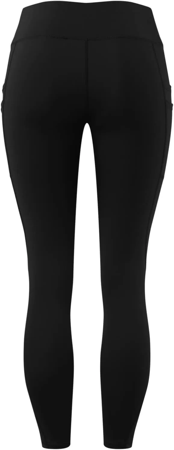 Gym Leggings Butt Lift Seamless High Waist Stretchy Tummy Control Sports Yoga Leggings for Women Outdoor Activewear