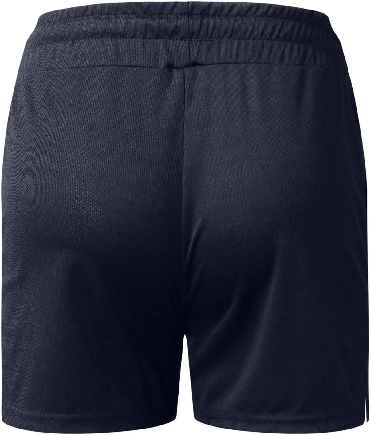 MALAIDOG Men's 3 Inch Sports Running Shorts Bodybuilding Quick Dry Drawstring Elastic Waistband Activewear Shorts with Pocket