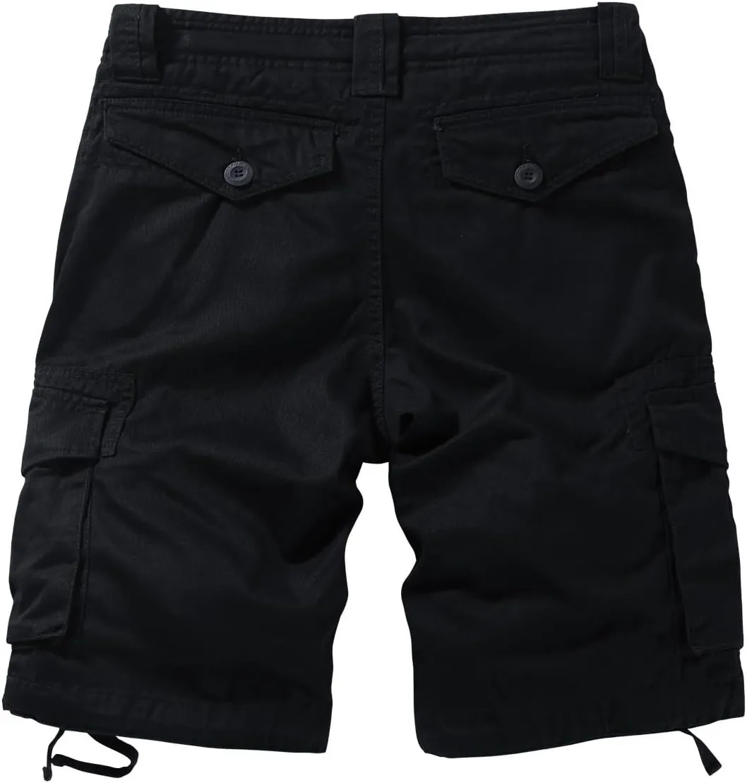 Match Men's Wild Cargo Shorts