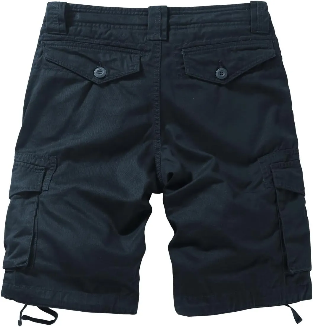 Match Men's Wild Cargo Shorts