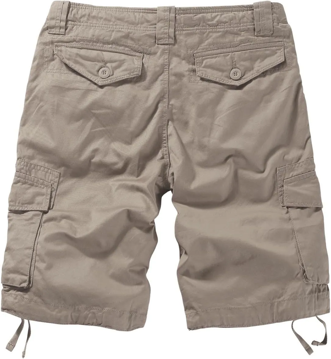 Match Men's Wild Cargo Shorts
