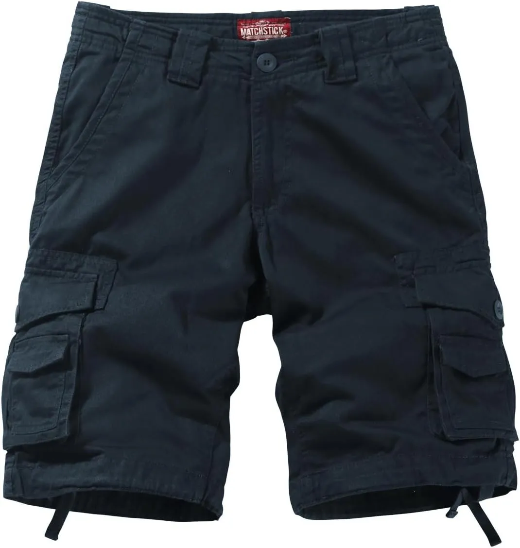 Match Men's Wild Cargo Shorts