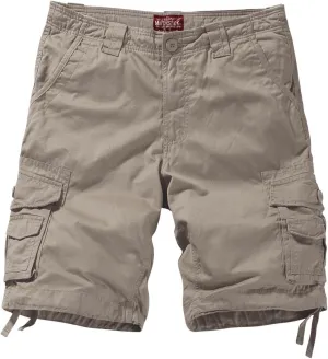 Match Men's Wild Cargo Shorts