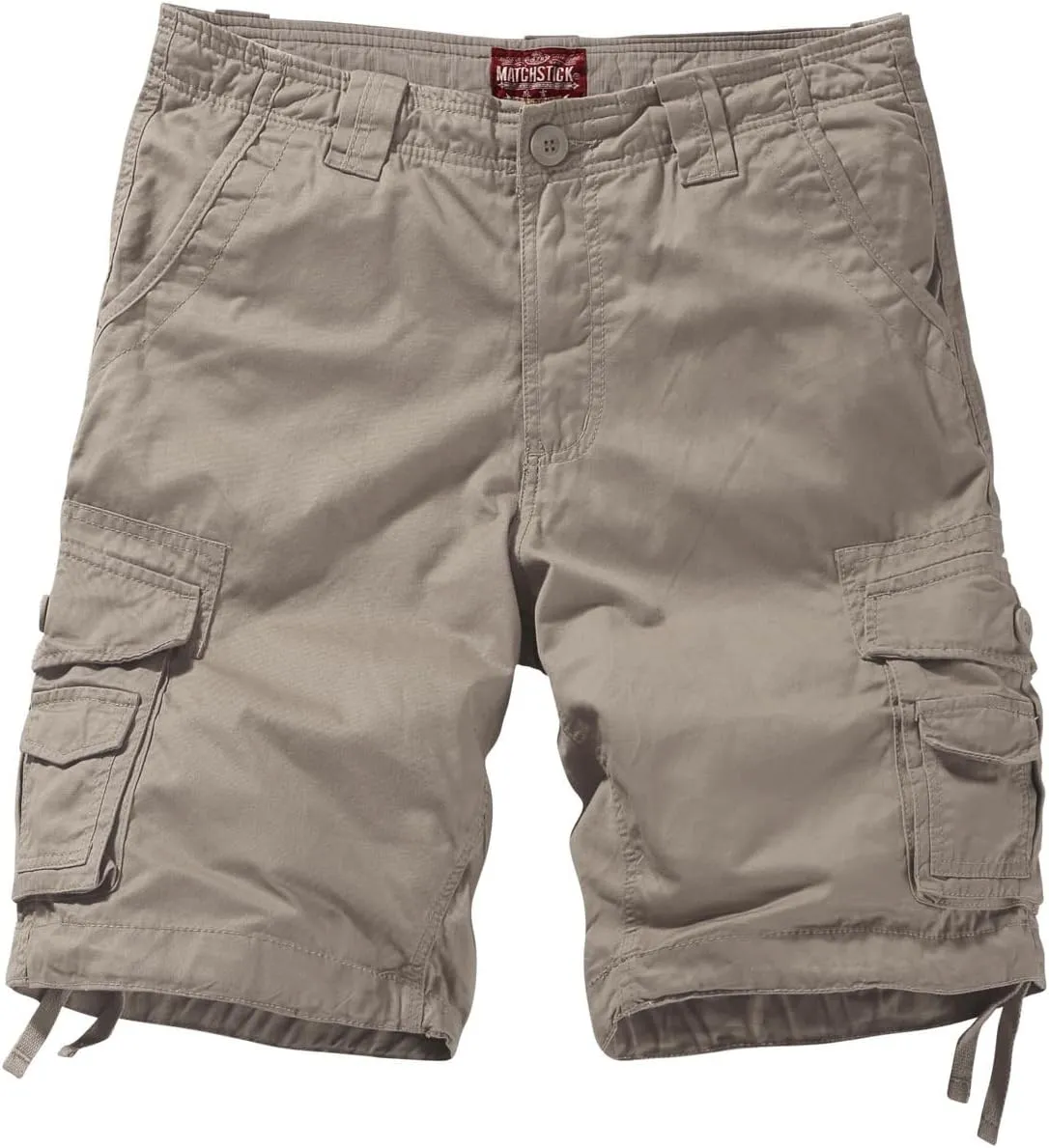 Match Men's Wild Cargo Shorts