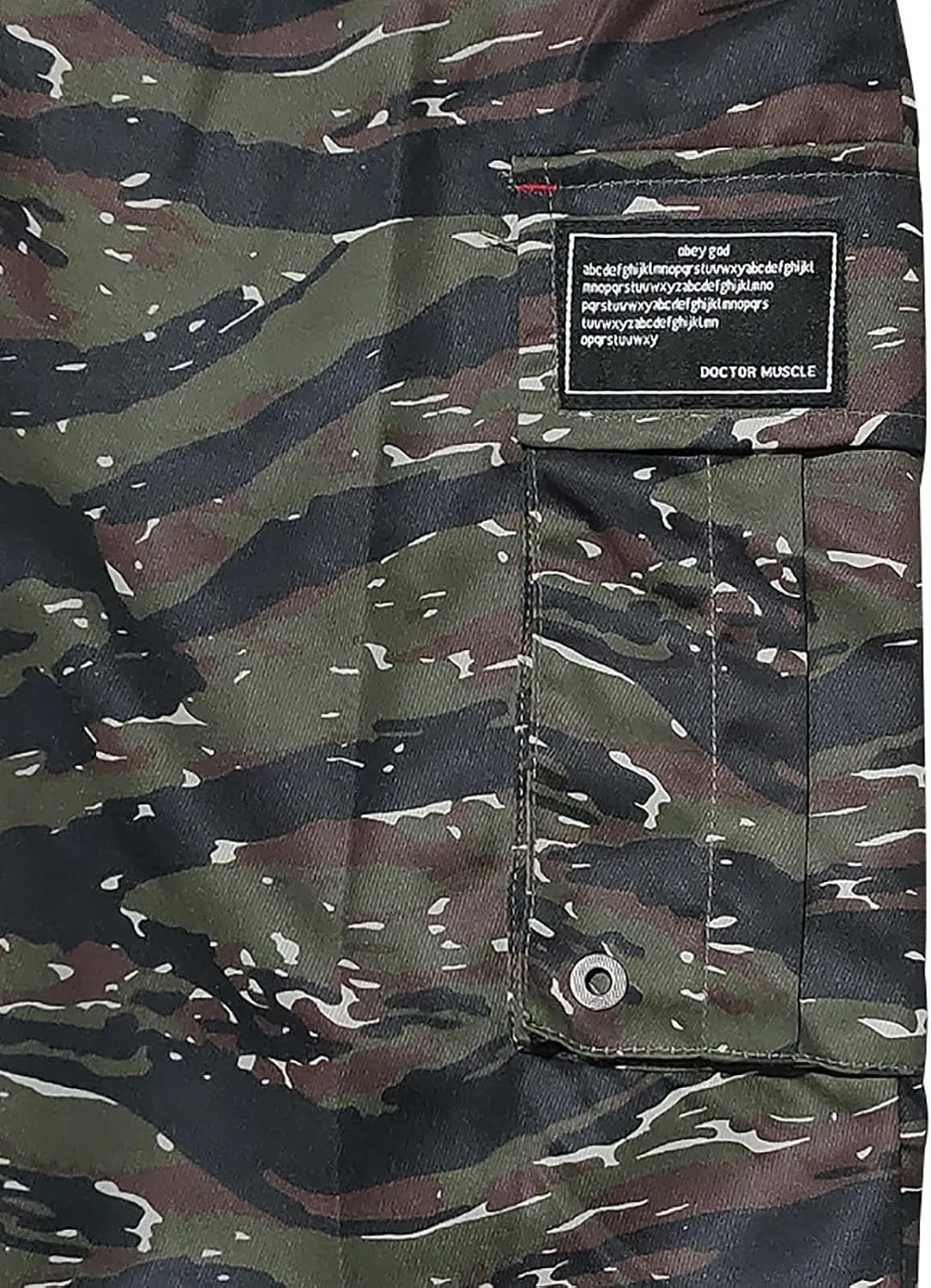 Mens Cargo Pants Multi Pockets Baggy Casual Work Hiking Pant Relaxed Fit Lightweight Durable Outdoor Workout Trousers