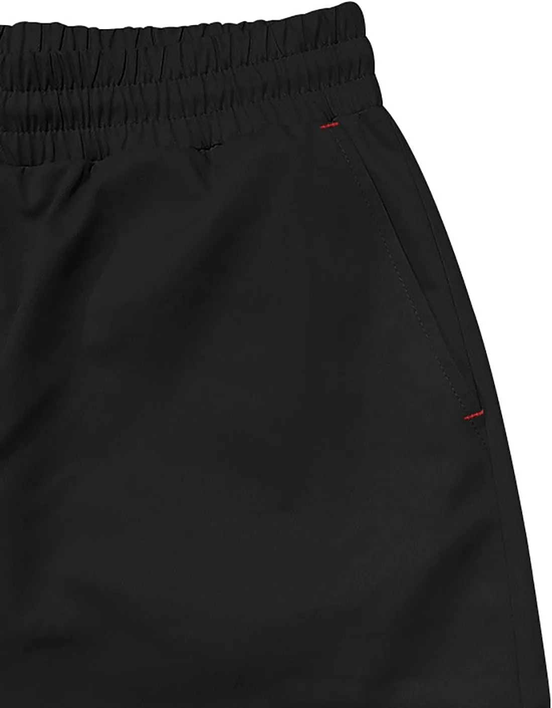 Mens Cargo Pants Multi Pockets Baggy Casual Work Hiking Pant Relaxed Fit Lightweight Durable Outdoor Workout Trousers