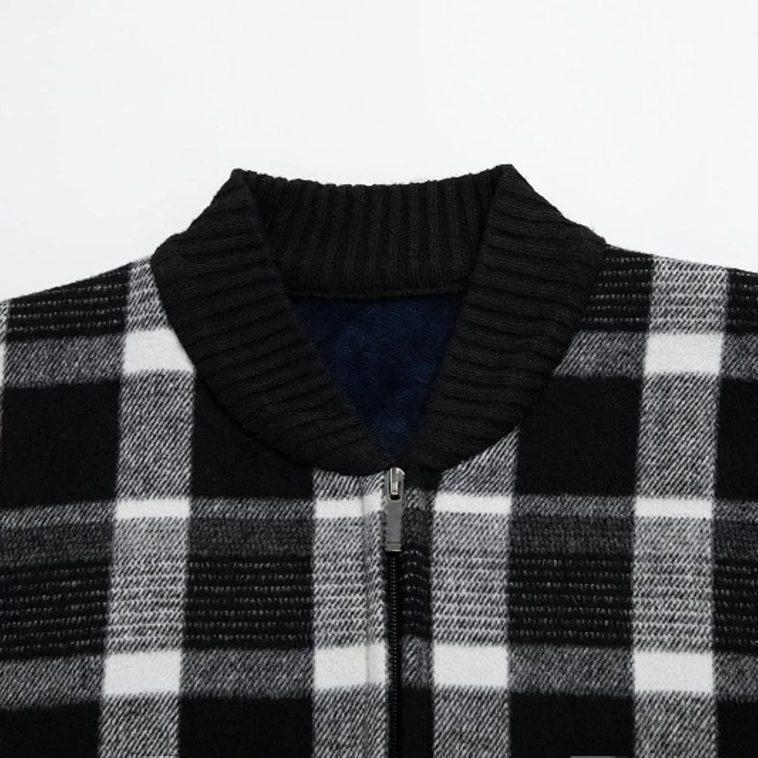 Mens Full Zip Cardigan Sweaters Fashion Fall Winter Sweaters Warm Lapel Hooded Jacket Sweater Coats Jackets