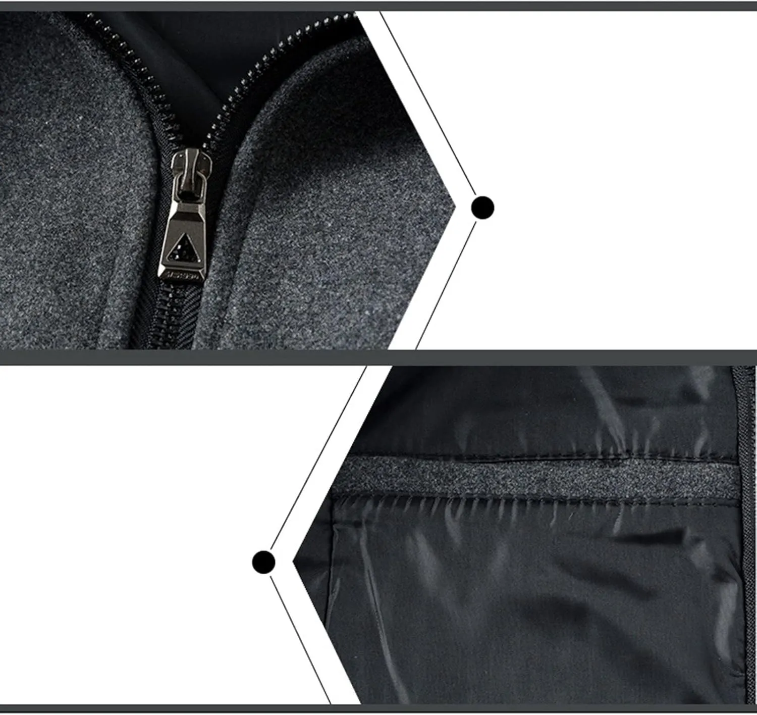 Mens Rain Jacket British Long Trench Coat Men Raincoat Fog Trench Coat Men Wool Overcoat Fog Trench Coat Men Big And
