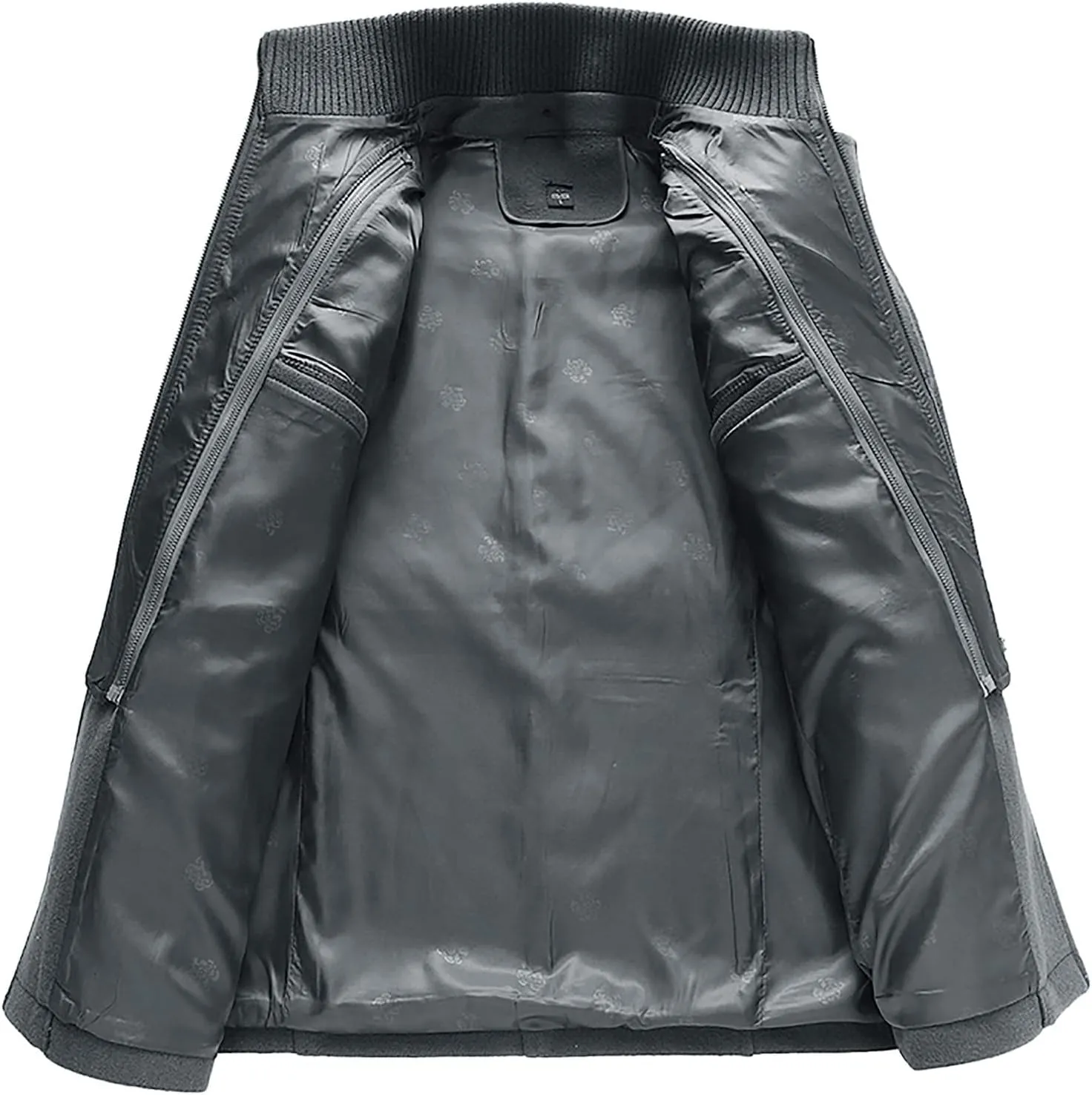 Mens Rain Jacket British Long Trench Coat Men Raincoat Fog Trench Coat Men Wool Overcoat Fog Trench Coat Men Big And