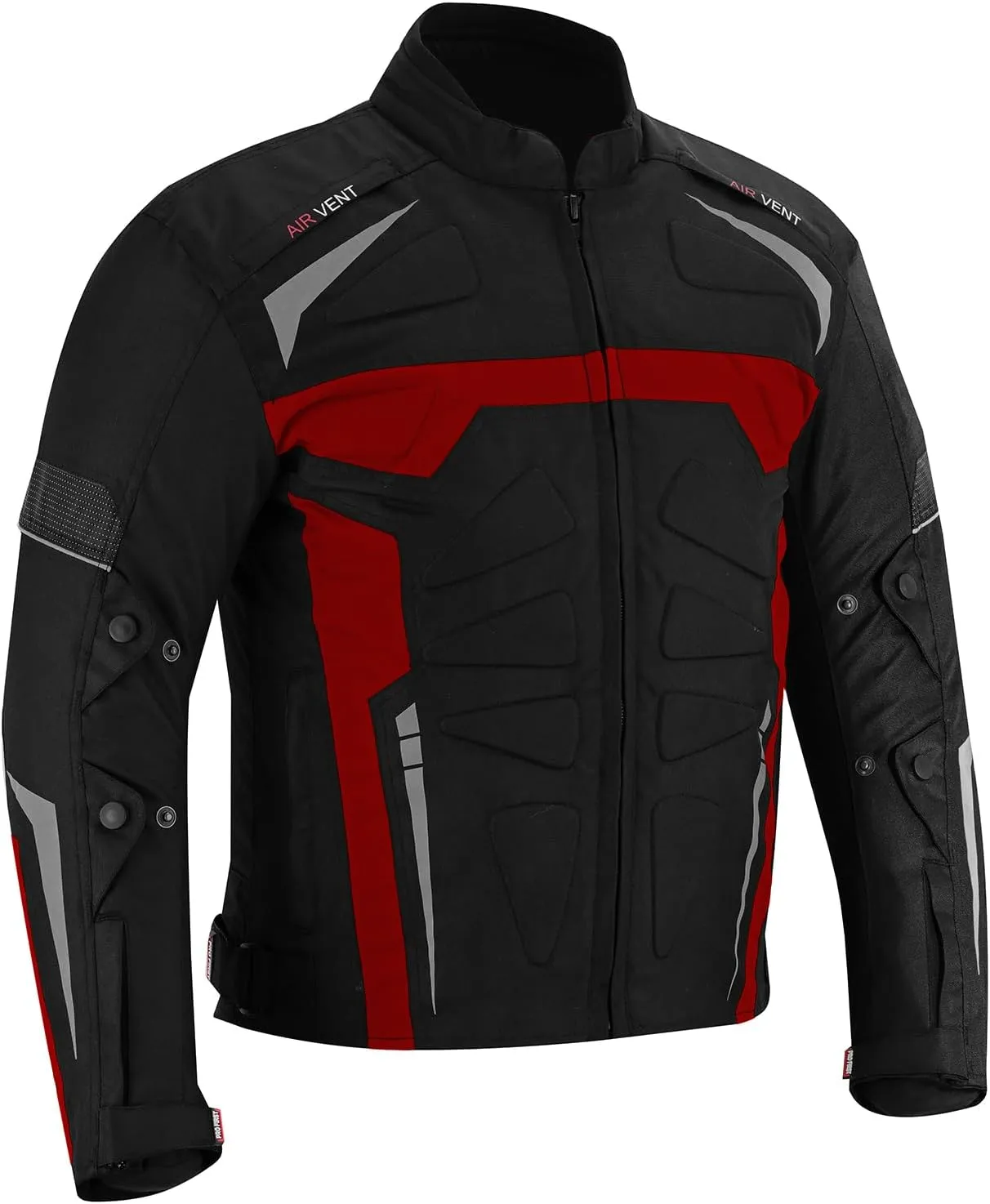 Motorbike Protective Jacket For Men Motorcycle Offroad Dirtbike Jacket CE Armored Dualsports Enduro Motorcycle Jacket