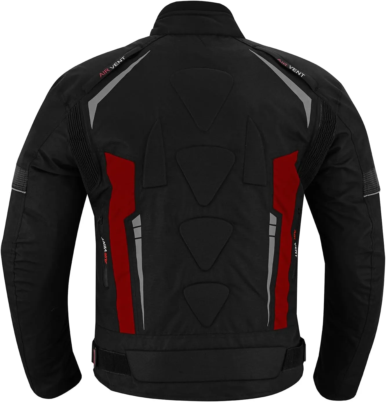 Motorbike Protective Jacket For Men Motorcycle Offroad Dirtbike Jacket CE Armored Dualsports Enduro Motorcycle Jacket