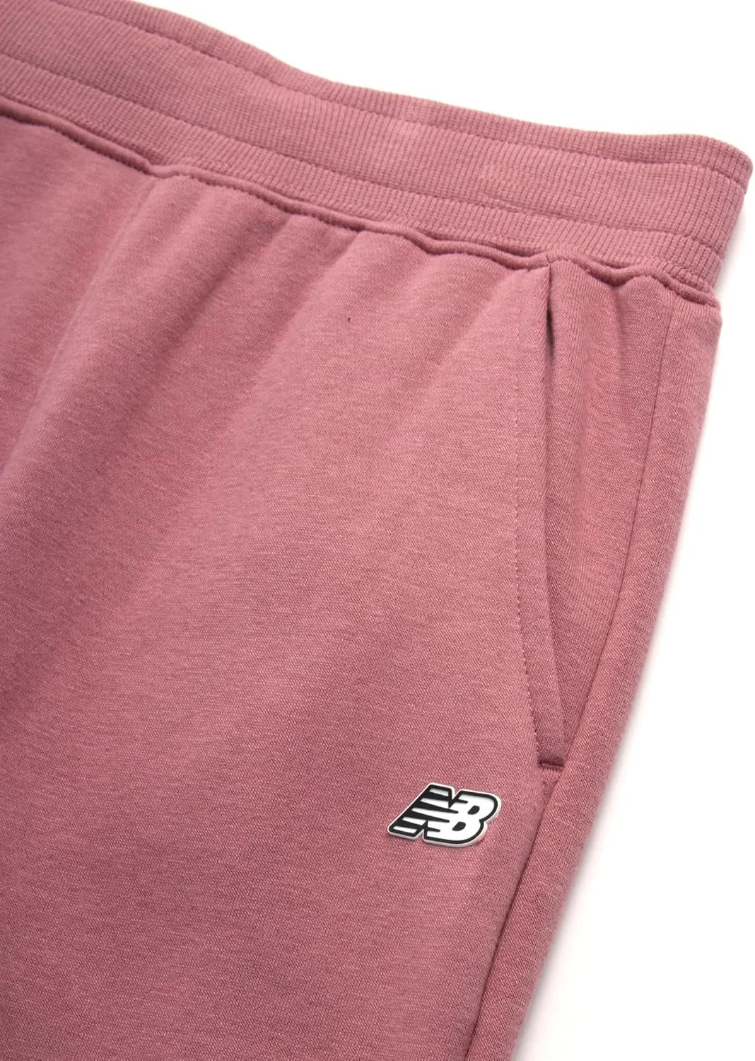 New Balance Boys' Sweatsuit Set - 2 Piece Pullover Hoodie Sweatshirt and Jogger Pants - Boys Activewear Fleece Jogset (8-20)