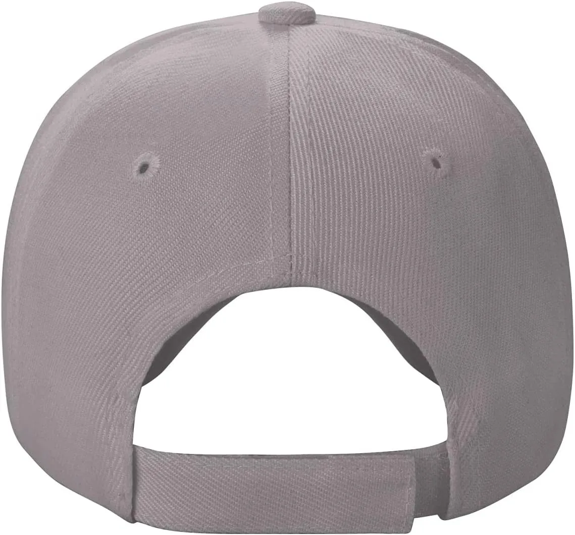 ONVOWO Past Master Jewel Funny Gifts Baseball Hats Men Black Hip Hop Hat Flat Hat Adjustable Cap Snapback Hat for Men Women