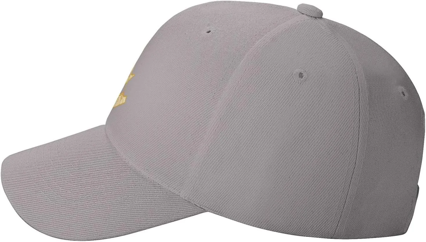 ONVOWO Past Master Jewel Funny Gifts Baseball Hats Men Black Hip Hop Hat Flat Hat Adjustable Cap Snapback Hat for Men Women