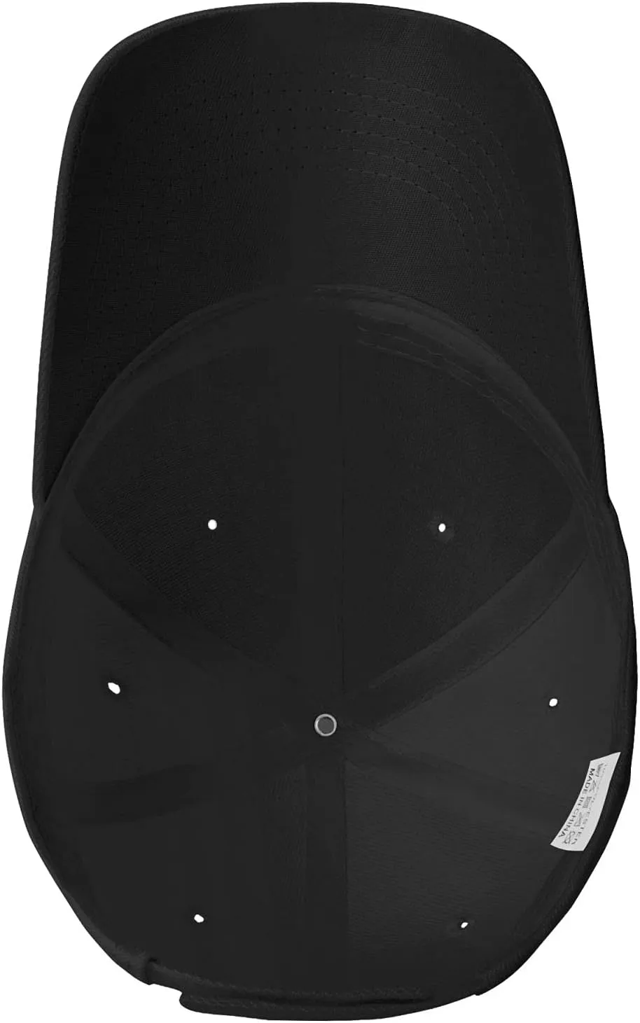 ONVOWO Past Master Jewel Funny Gifts Baseball Hats Men Black Hip Hop Hat Flat Hat Adjustable Cap Snapback Hat for Men Women