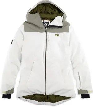 Outdoor Research Women's Snowcrew Jacket