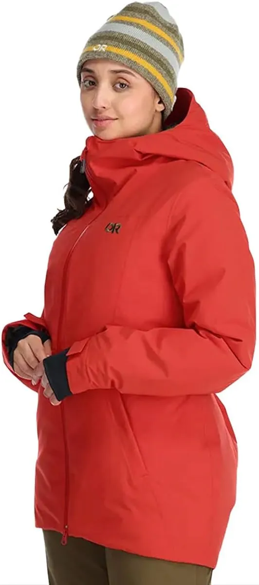Outdoor Research Women's Snowcrew Jacket