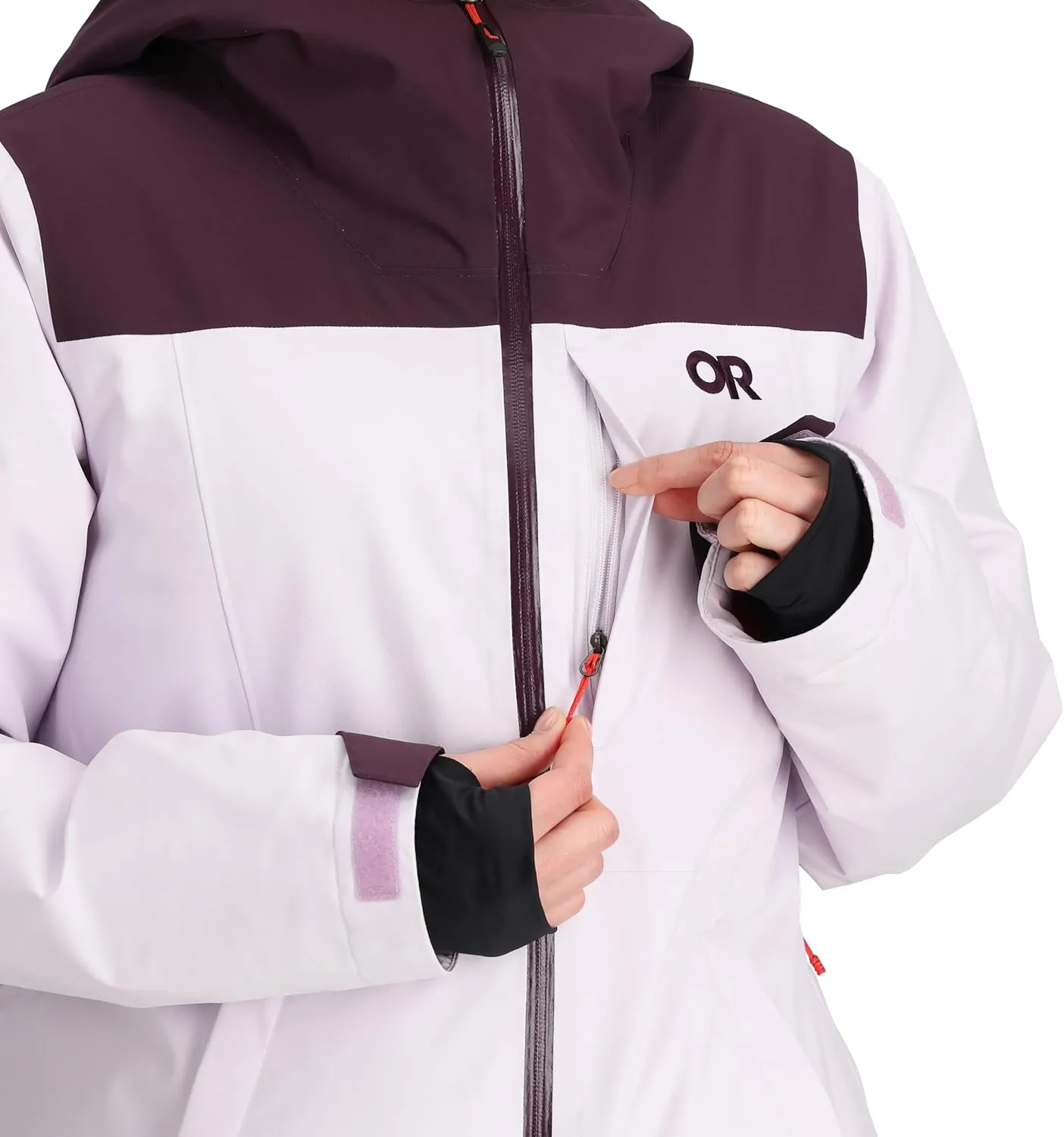 Outdoor Research Women's Snowcrew Jacket