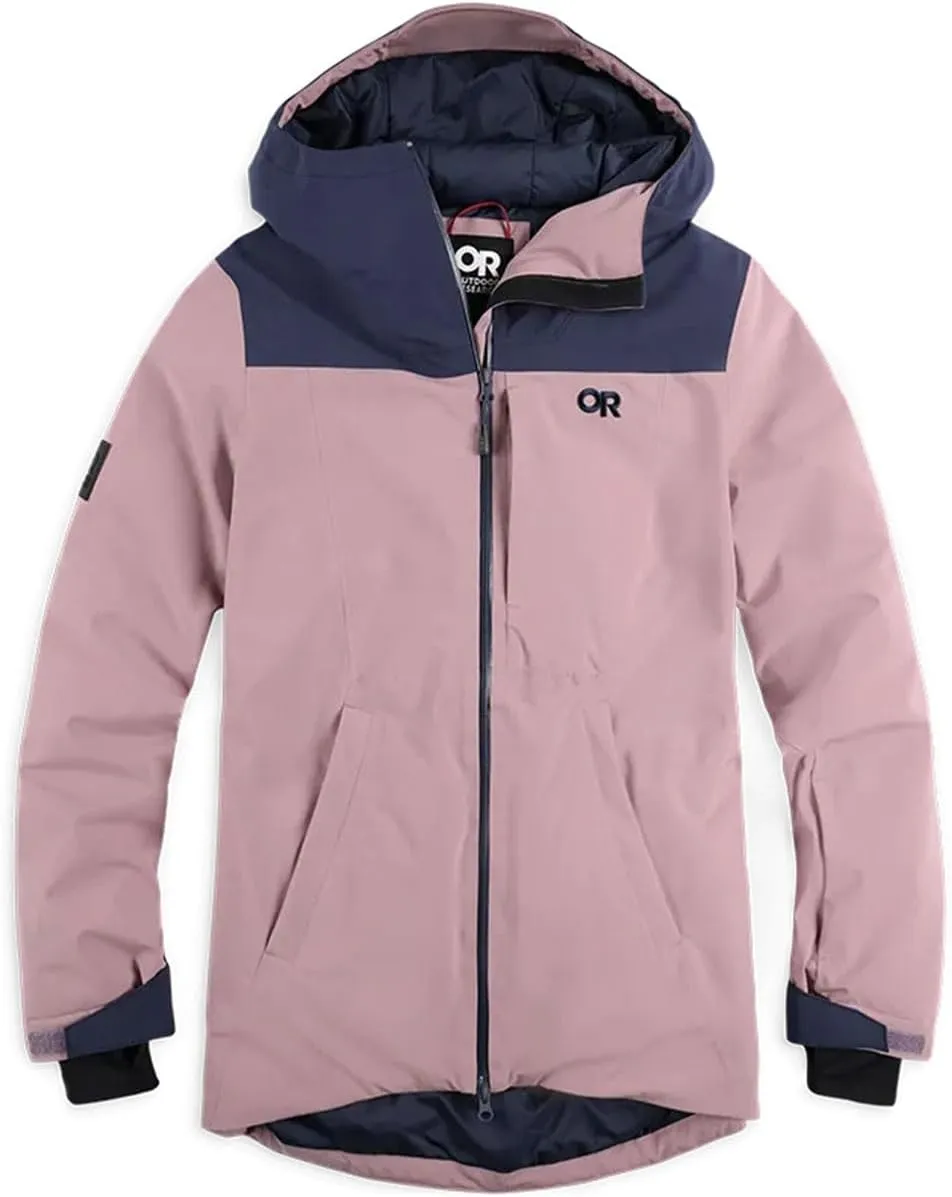 Outdoor Research Women's Snowcrew Jacket