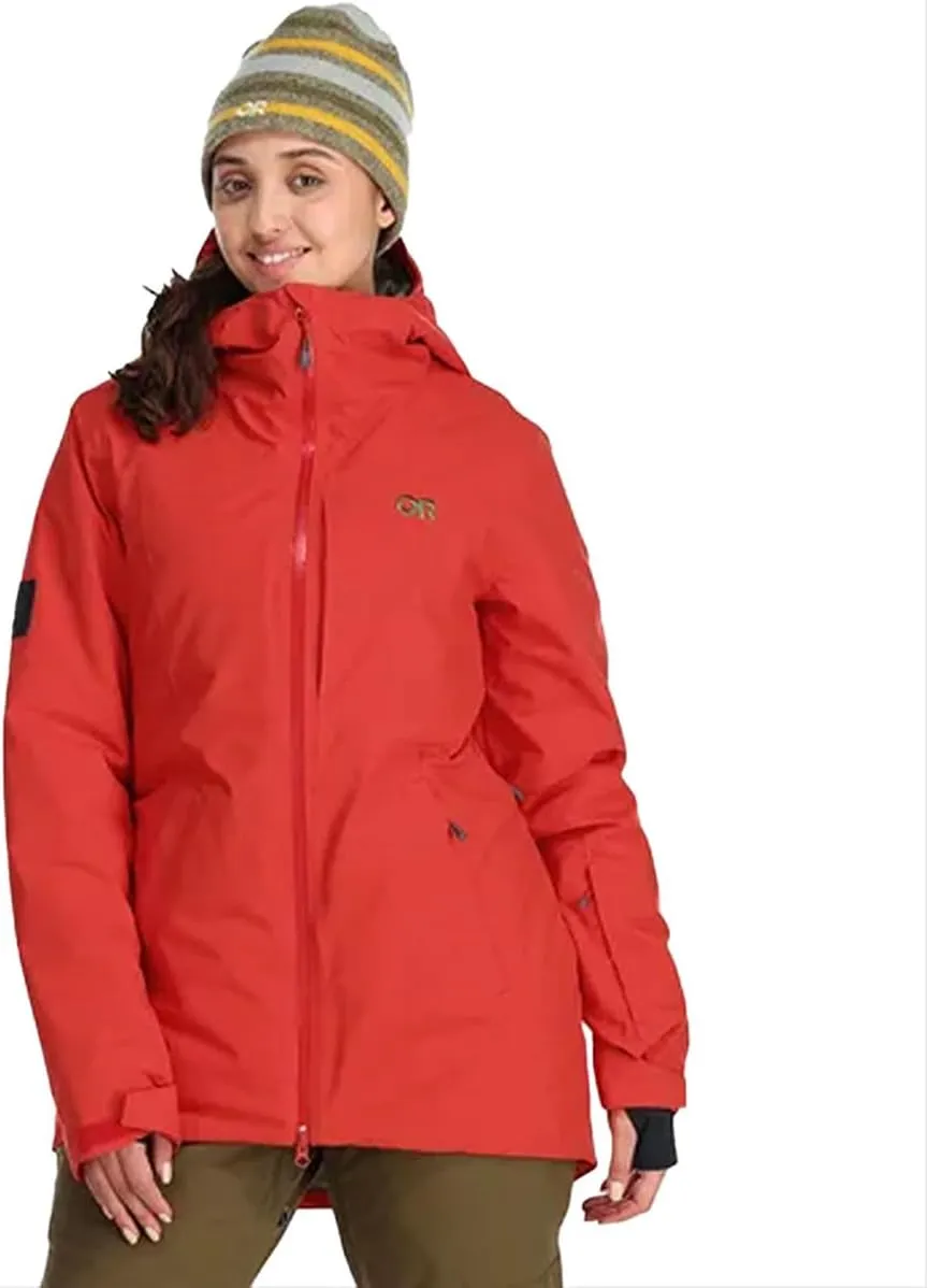 Outdoor Research Women's Snowcrew Jacket