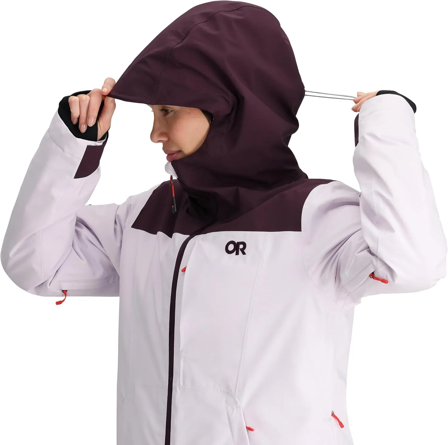 Outdoor Research Women's Snowcrew Jacket