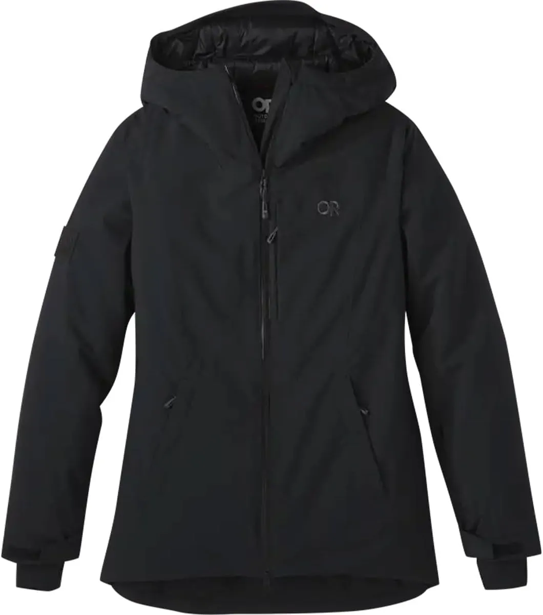 Outdoor Research Women's Snowcrew Jacket