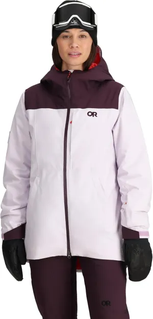 Outdoor Research Women's Snowcrew Jacket