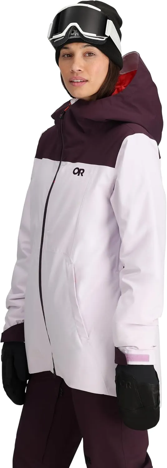 Outdoor Research Women's Snowcrew Jacket