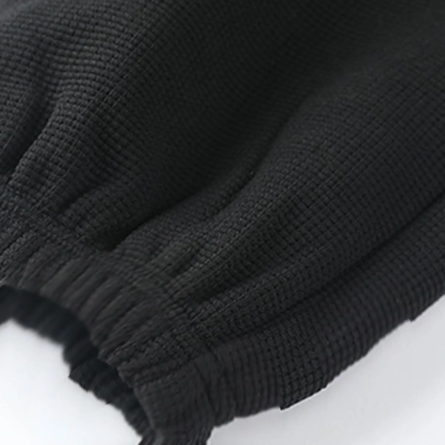 Pants for Men Fashion Casual Elastic Waist Drawstring Baggy Sweatpant Big and Tall Comfy Lounge Yoga Pant with Pocket