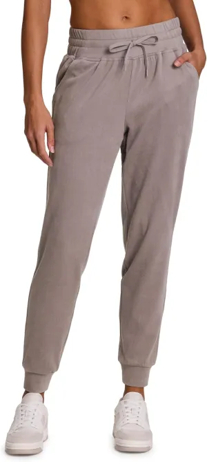 RBX Activewear Jogger Sweatpants for Women Buttery Soft Plush Yoga Pants with Pockets Full Length Jogger Pant