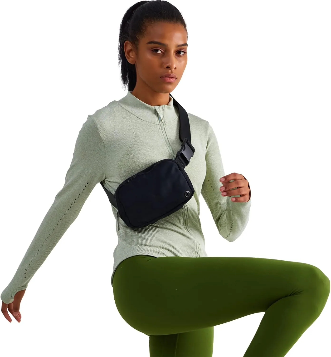 sphinx cat Womens Athletic Long Sleeve Full Zip Running Track Jacket Workout Yoga Sportwear with Thumb Holes Slim Fit