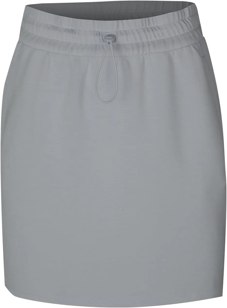 Tennis Skirts for Women Summer 2025 High Waisted Drawstring Mini A-Line Golf Skorts Casual Running Shorts with Pockets