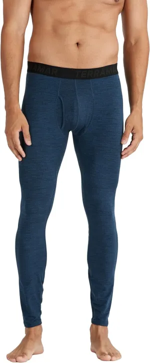 Terramar Men's Thermolator Pants