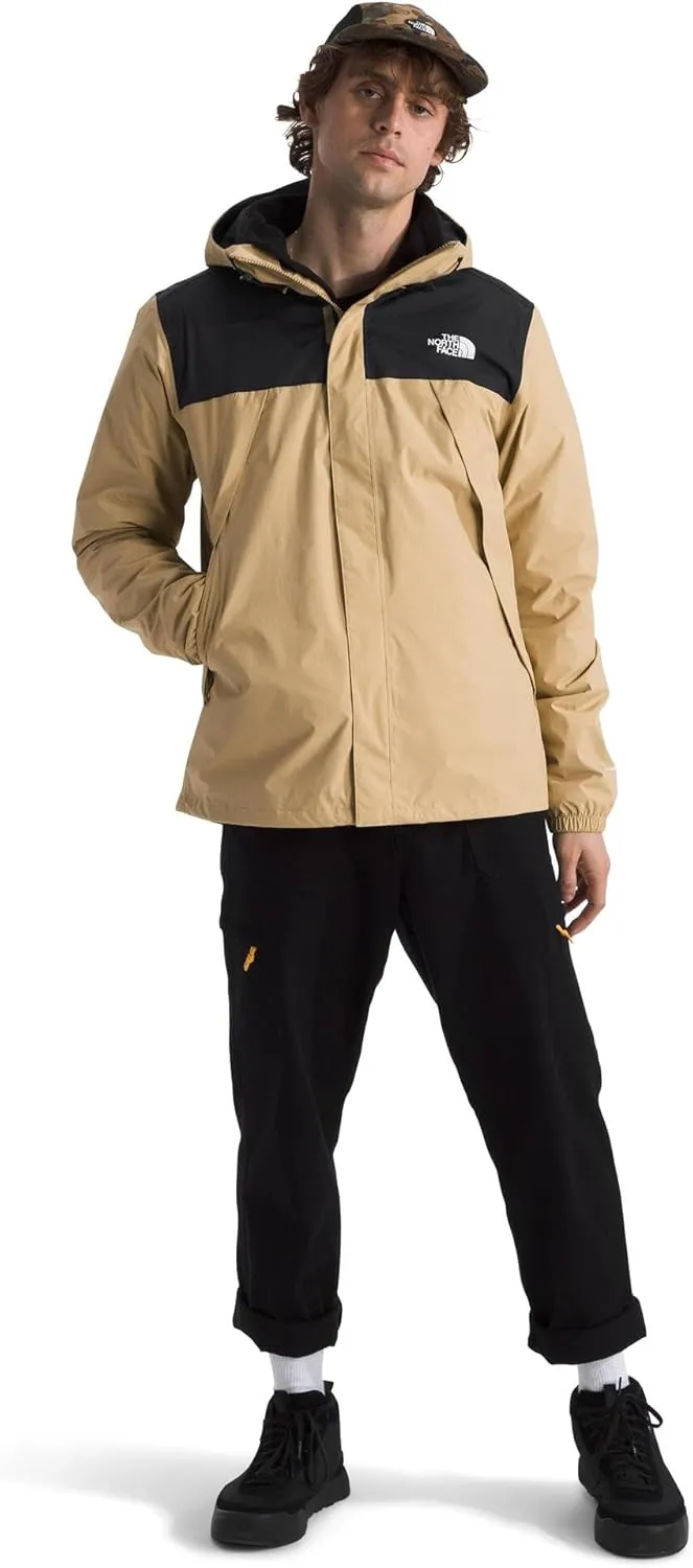 THE NORTH FACE Men's Antora Triclimate - PFAS Free